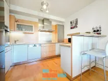 Pronájem bytu 3+kk, Praha - Vysočany, Nepilova, 93 m2