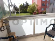 Prodej bytu 3+1, Praha - Kyje, Bajgarova, 65 m2