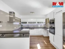 Prodej bytu 4+kk, Kladno - Kročehlavy, Generála Selnera, 103 m2