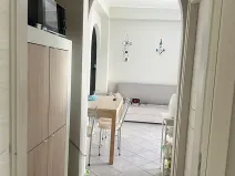 Prodej bytu 3+kk, Scalea, Kalábrie, Itálie, 67 m2
