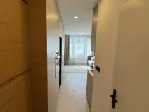 Prodej bytu 1+kk, Praha - Záběhlice, Narcisová, 24 m2