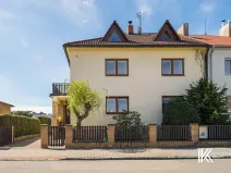 Prodej rodinného domu, Pardubice, Ve Stezkách, 332 m2