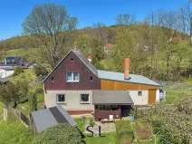 Prodej rodinného domu, Raspenava, Hejnická, 107 m2