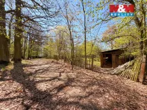 Prodej pozemku pro bydlení, Hluboš, 2827 m2