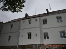 Prodej atypického bytu, Hrádek nad Nisou, 110 m2
