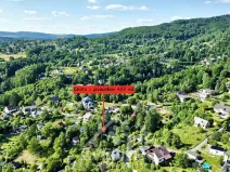 Prodej chaty, Liberec, 24 m2