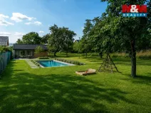 Prodej pozemku pro bydlení, Viničné Šumice, 2331 m2