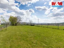 Prodej pozemku pro bydlení, Brušperk, Borošínská, 887 m2