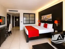 Prodej atypického bytu, Santa Maria, Kapverdy, 42 m2
