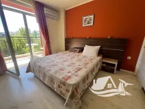 Prodej bytu 1+kk, Nesebar, Bulharsko, 27 m2