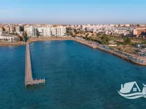 Prodej bytu 1+kk, Hurghada, Egypt, 47 m2