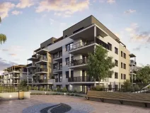 Prodej bytu 1+kk, Praha - Dolní Chabry, Domašínská, 32 m2