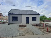 Prodej rodinného domu, Čehovice, 100 m2