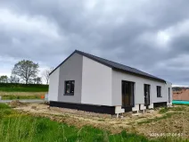 Prodej rodinného domu, Mohelnice, 120 m2