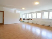 Pronájem bytu 1+kk, Praha - Troja, K Haltýři, 54 m2