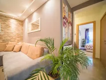 Prodej bytu 3+kk, Medulin, Chorvatsko, 61 m2