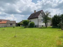 Prodej pozemku pro bydlení, Svojetice, Kamenická, 1409 m2