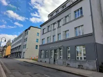 Pronájem bytu 3+kk, Ostrava, Hollarova, 85 m2