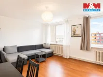 Prodej bytu 3+kk, Praha - Strašnice, Dürerova, 66 m2