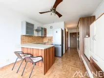 Pronájem bytu 2+kk, Plzeň, Klatovská, 40 m2