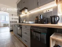 Prodej bytu 2+1, Chomutov, Palackého, 62 m2