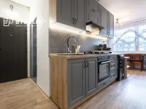 Prodej bytu 2+1, Chomutov, Palackého, 62 m2