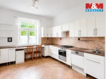 Prodej rodinného domu, Praha - Braník, Zapadlá, 200 m2