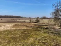 Prodej pozemku pro bydlení, Češov, 1200 m2