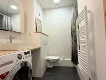 Pronájem bytu 1+1, Nové Město nad Metují, Nad Stadionem, 34 m2