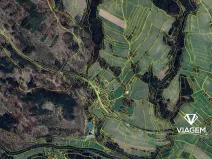 Prodej zahrady, Světlá nad Sázavou, 1963 m2