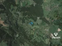 Prodej podílu pole, Radčice, 2387 m2
