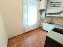 Pronájem bytu 1+1, Ústí nad Labem, Emy Destinové, 37 m2