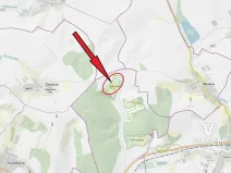 Prodej podílu pole, Nevojice, 1299 m2