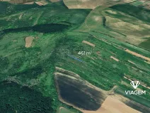 Prodej pole, Klobouky u Brna, 461 m2