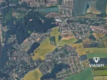 Prodej podílu pole, Zdiby, 495 m2
