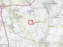 Prodej podílu pole, Brno, 2209 m2