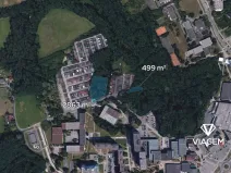 Prodej zahrady, Orlová, 3362 m2