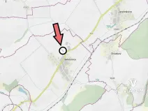 Prodej podílu zahrady, Šelešovice, 625 m2