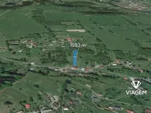 Prodej zahrady, Vysoké nad Jizerou, 1593 m2
