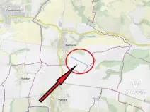 Prodej podílu pole, Medlovice, 1931 m2