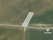 Prodej podílu pole, Osíčko, 1146 m2