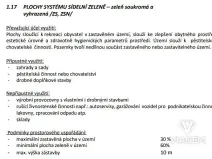 Prodej zahrady, Měšice, 398 m2