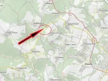 Prodej zahrady, Horní Lhota, 9071 m2