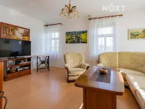 Prodej vícegeneračního domu, Hořice na Šumavě, 160 m2