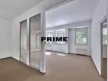 Pronájem kanceláře, Praha - Nové Město, Klimentská, 101 m2