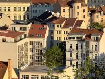 Prodej bytu 2+kk, Praha - Žižkov, Dalimilova, 52 m2