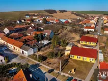 Prodej pozemku pro bydlení, Hluk, 3961 m2