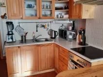 Prodej bytu 1+kk, Brno, Pálavské náměstí, 33 m2