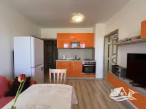Prodej bytu 2+kk, Nesebar, Bulharsko, 35 m2