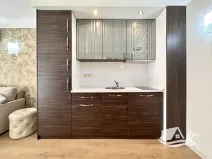 Prodej bytu 2+kk, Nesebar, Bulharsko, 43 m2